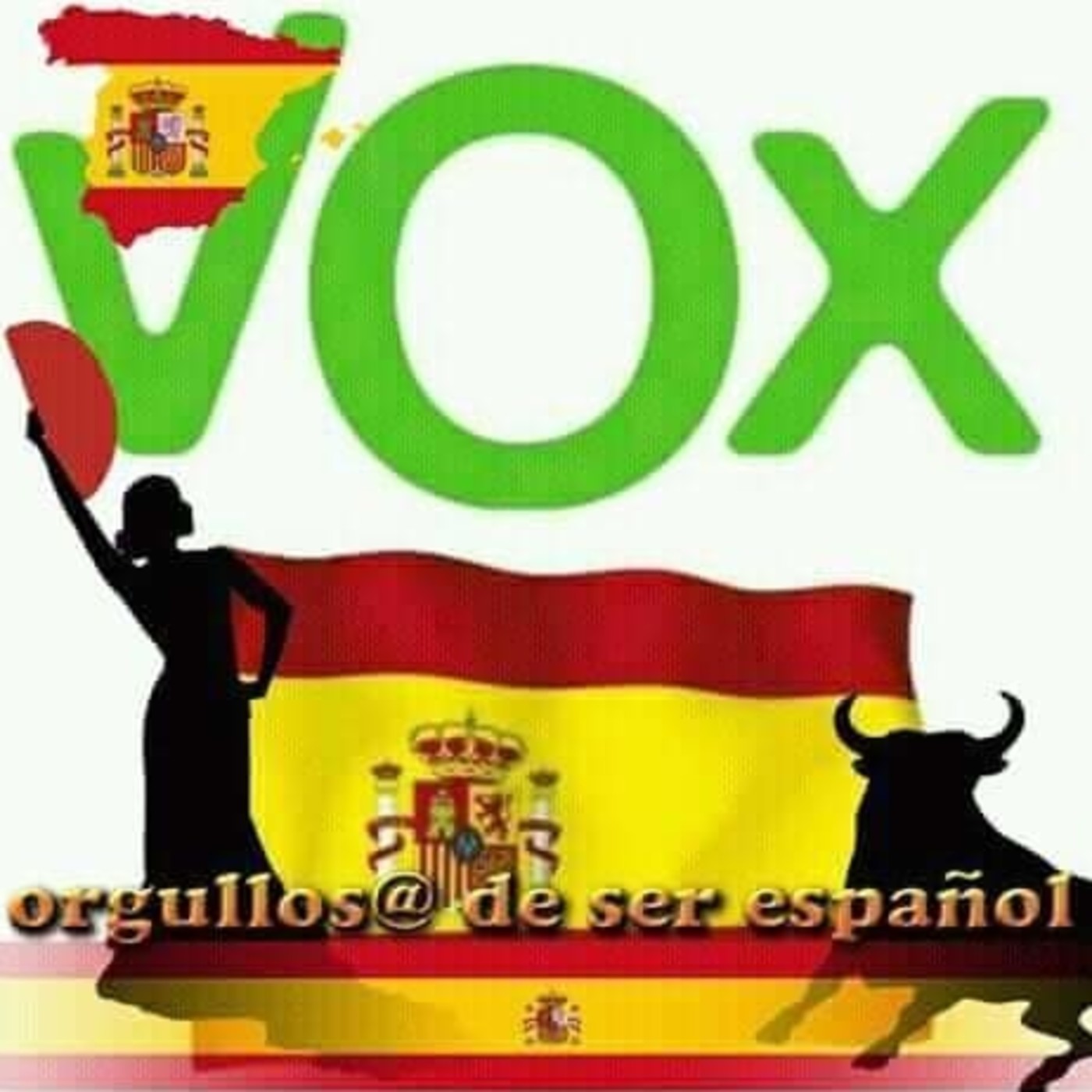 HIMNO DE ESPAÑA TOQUE 17