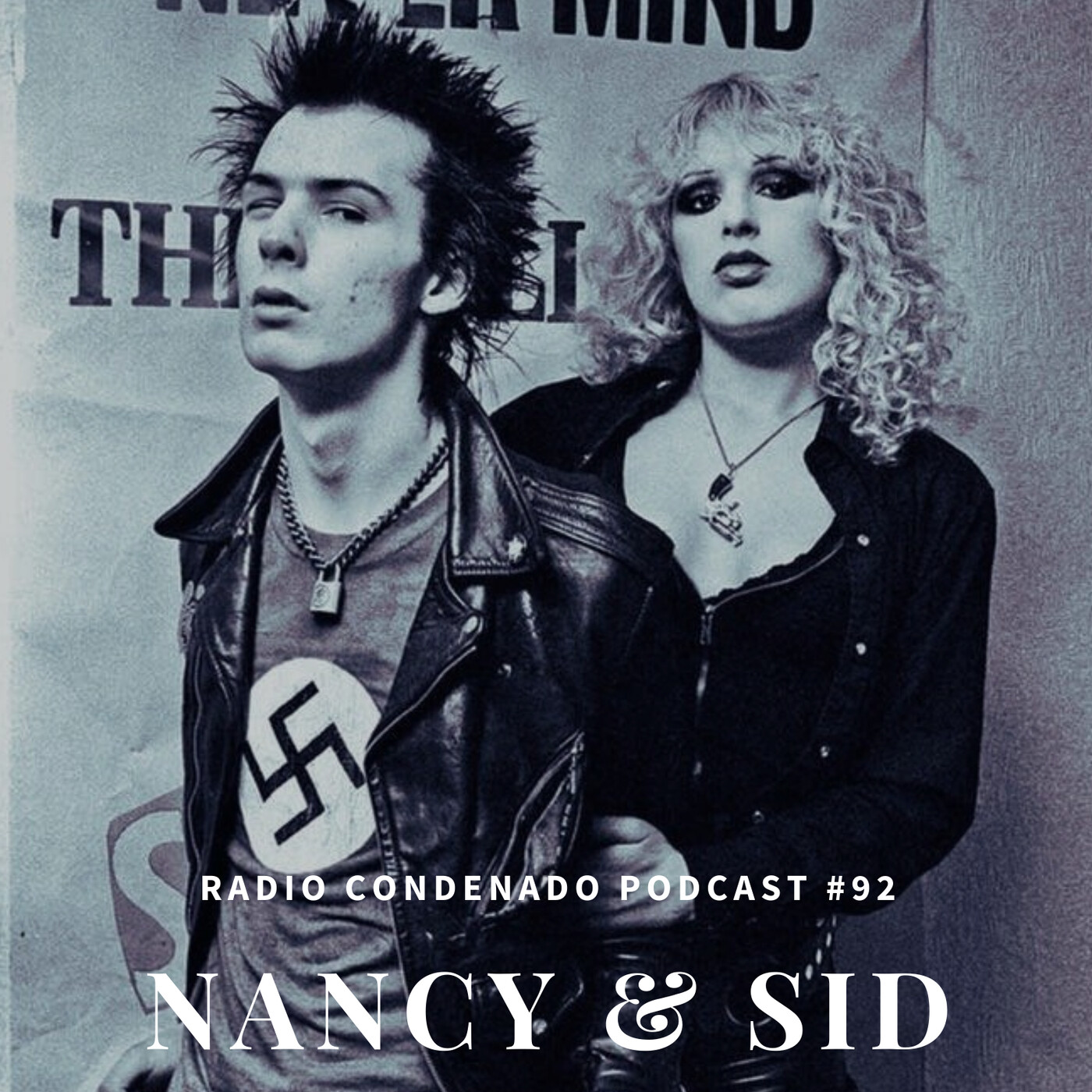Radio Condenado
