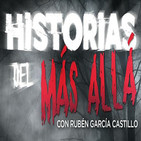 Historias del Más Allá | 23 de Julio 2018