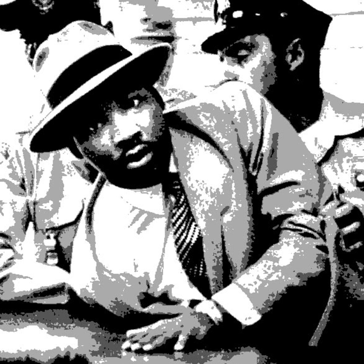 EL MLK del 2021, conversamos con el Maestro Luis N. Rivera Pagán episode artwork