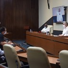 Díaz-Canel: Lo más importante es dar el golpe final a la epidemia