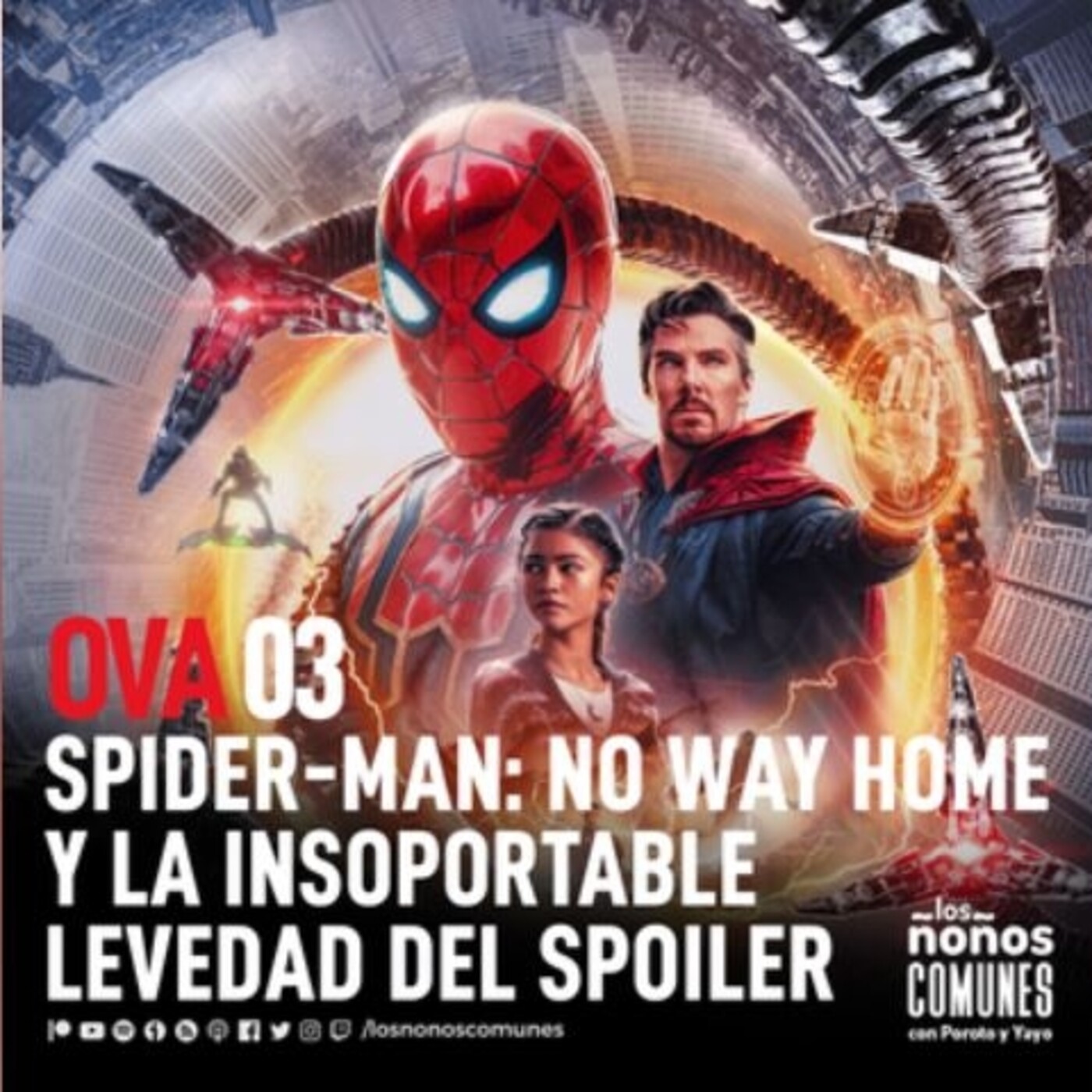 Los ñoños comunes