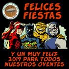 Perdidos En El Éter #328: Bardo En El Éter - La Ciencia De Las Fiestas (Además, Cartita De Regalos)