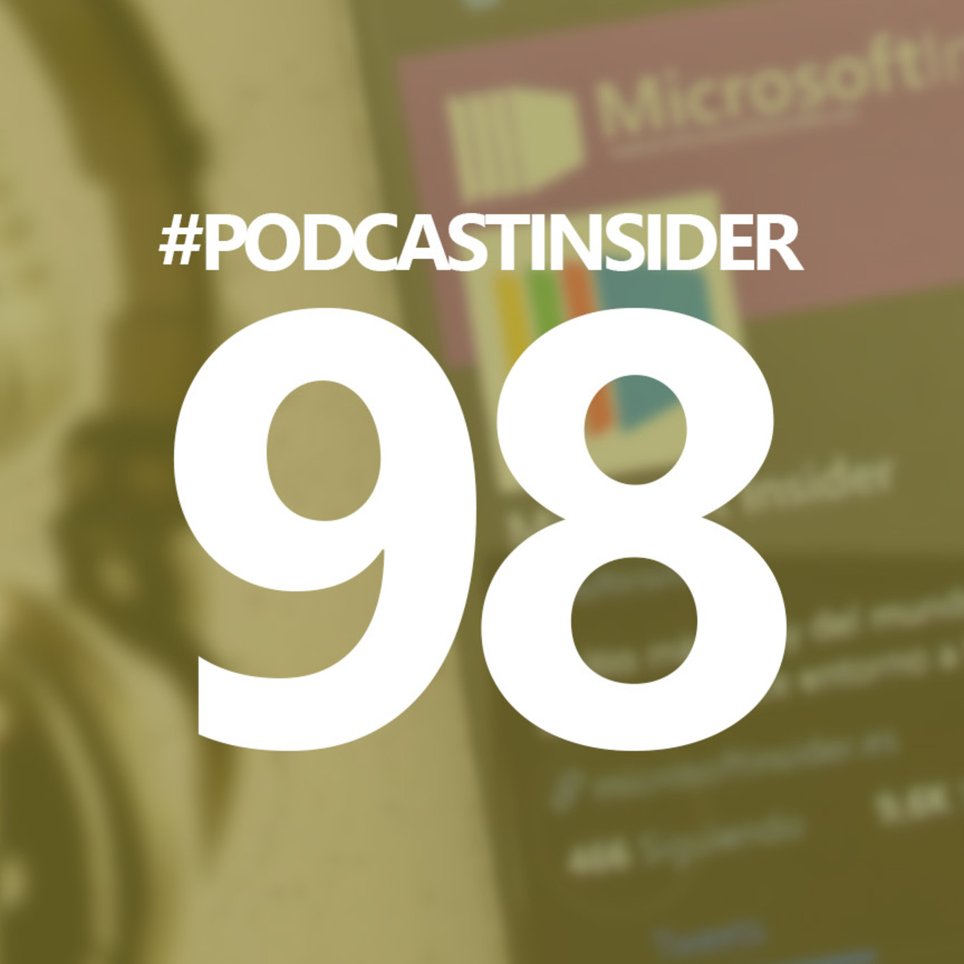 La noche con Microsoft Insider