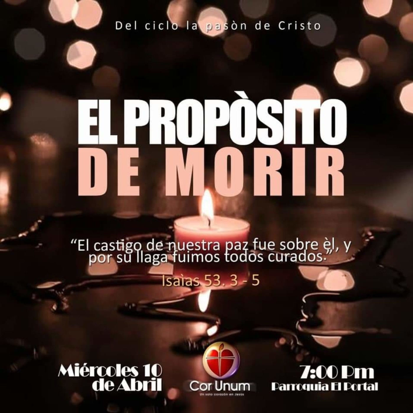 Un solo corazón