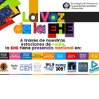 01 La voz de la EHE - PRESENTACIÓN