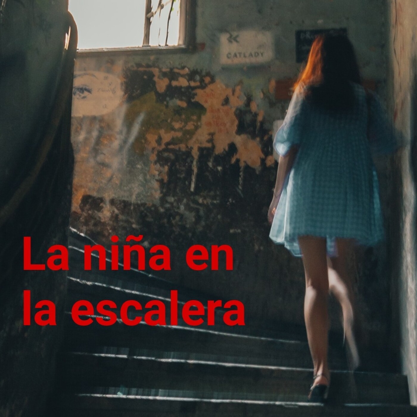 LA PUPILA INSOMNE