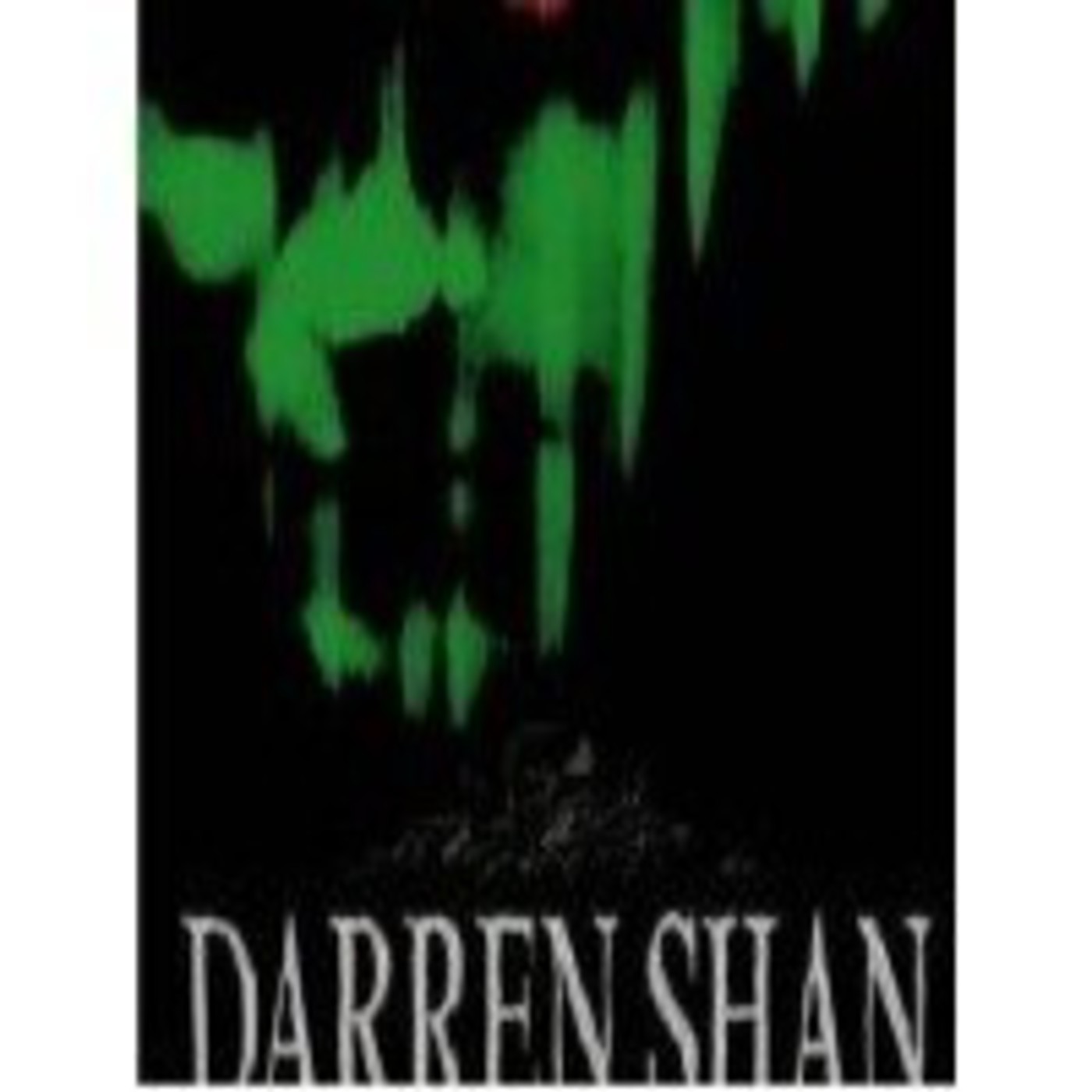 CIRCUS DU FREAK 6, DARREN SHAN