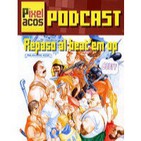 Pixelacos 003 - Repaso al Beat’em up