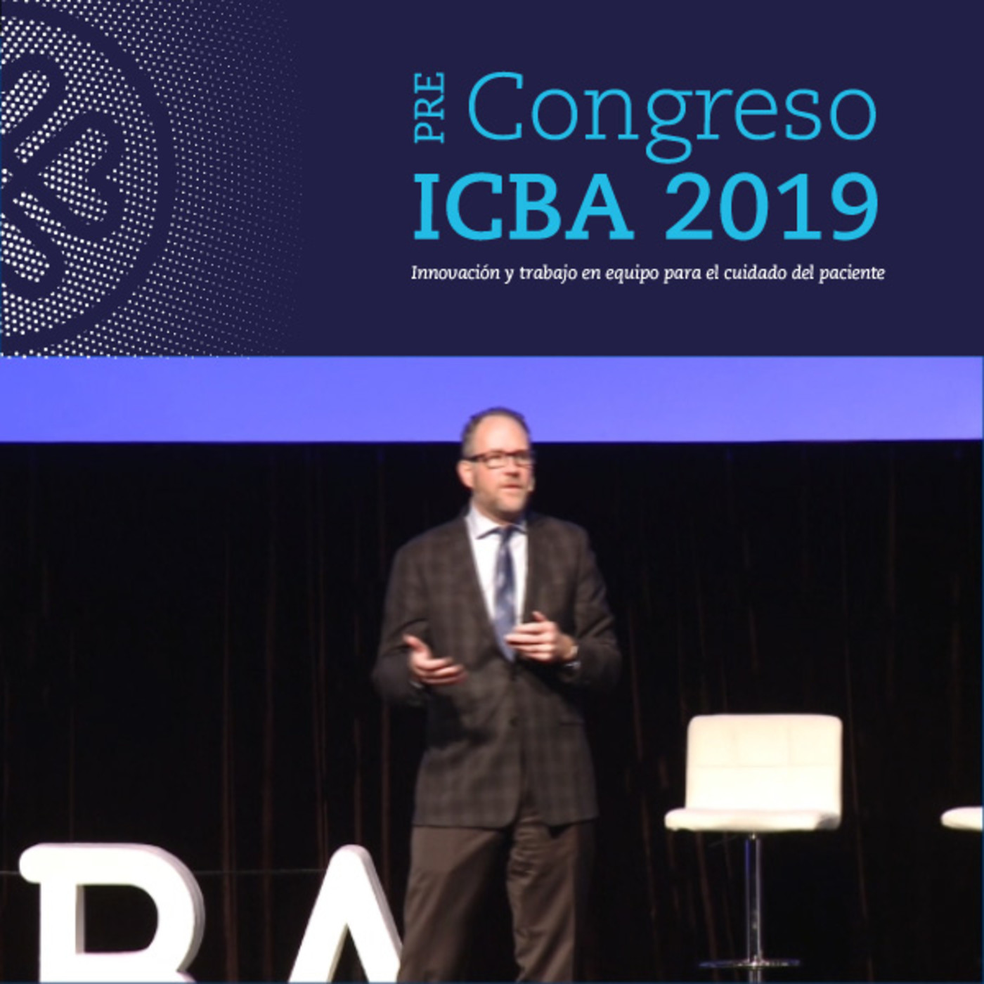 Congreso ICBA 2019