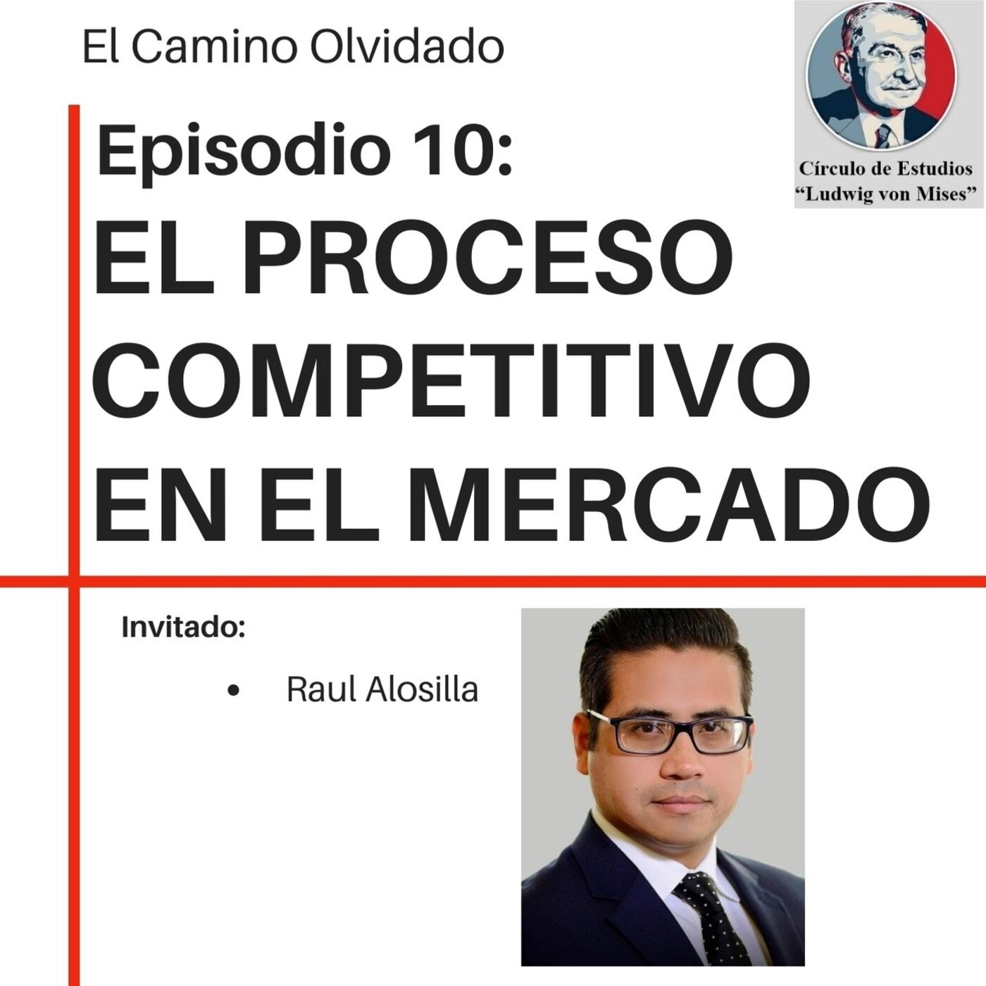 EL Camino Olvidado