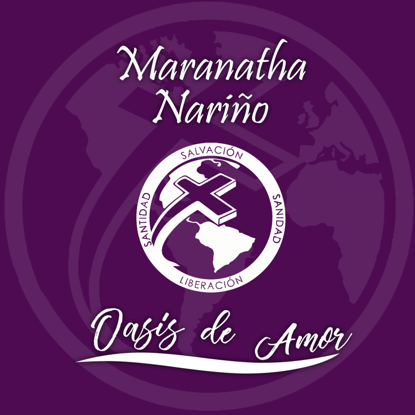 Maranatha Pasto