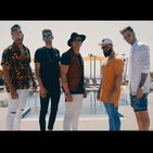 Num 28 - LISTA EXITOS MUSICALES -LA TENTACION,BARROSO,DAVID DESEO -NATALIA OREIRO -DANI FERNANDEZ-MALU-BEBE-JERRY RIVERA