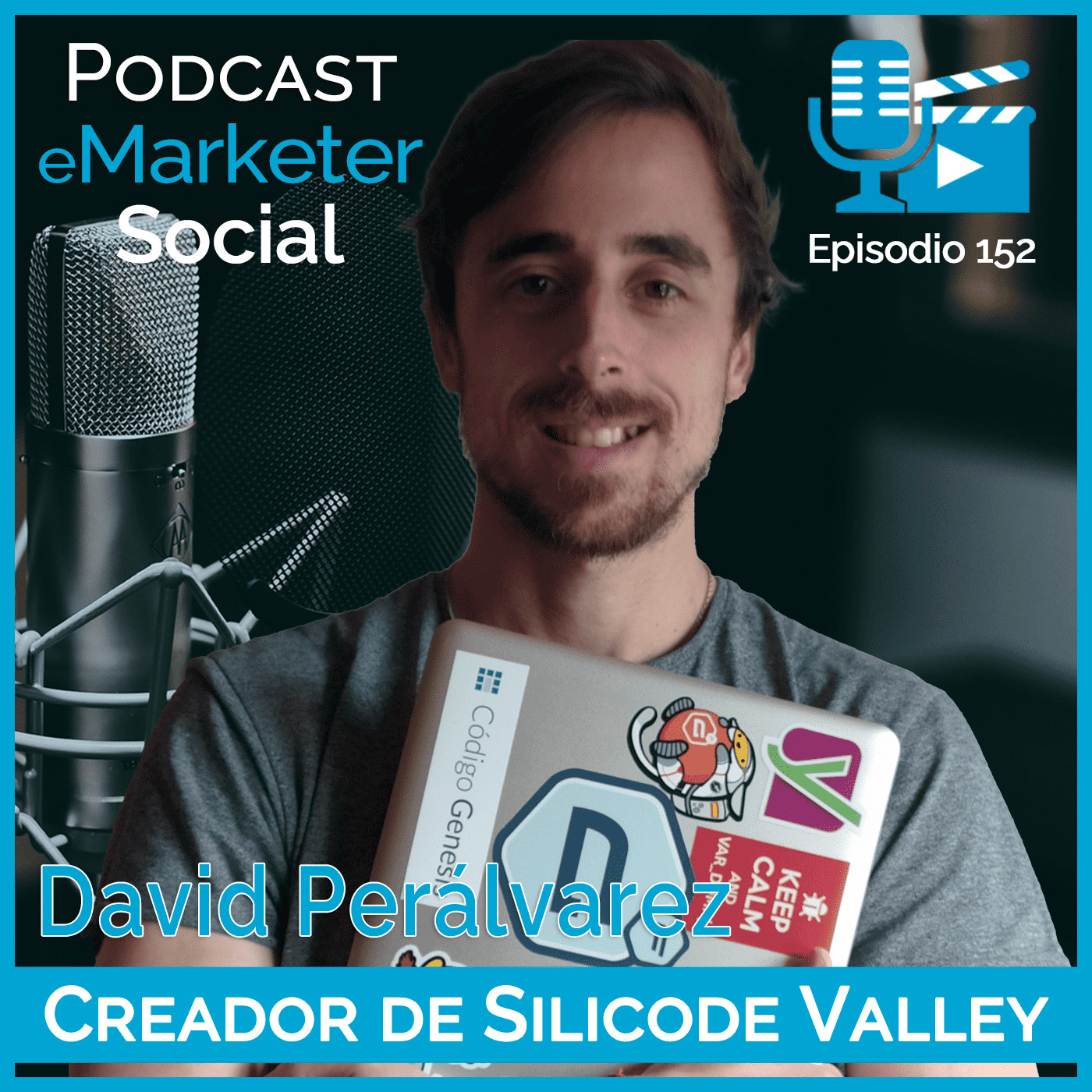 Podcast eMarketerSocial