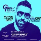 gattin trance especial house Karmabeat y karim Cato