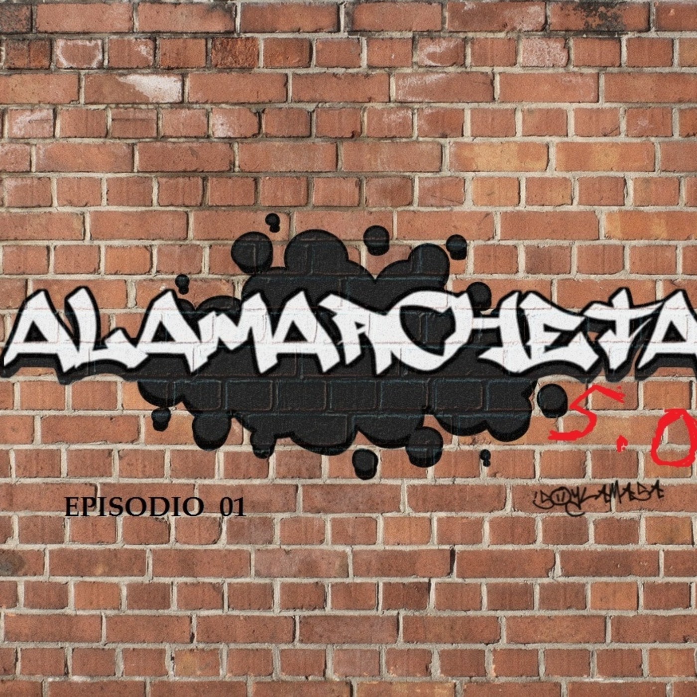 ALAMARCHETA 5.0