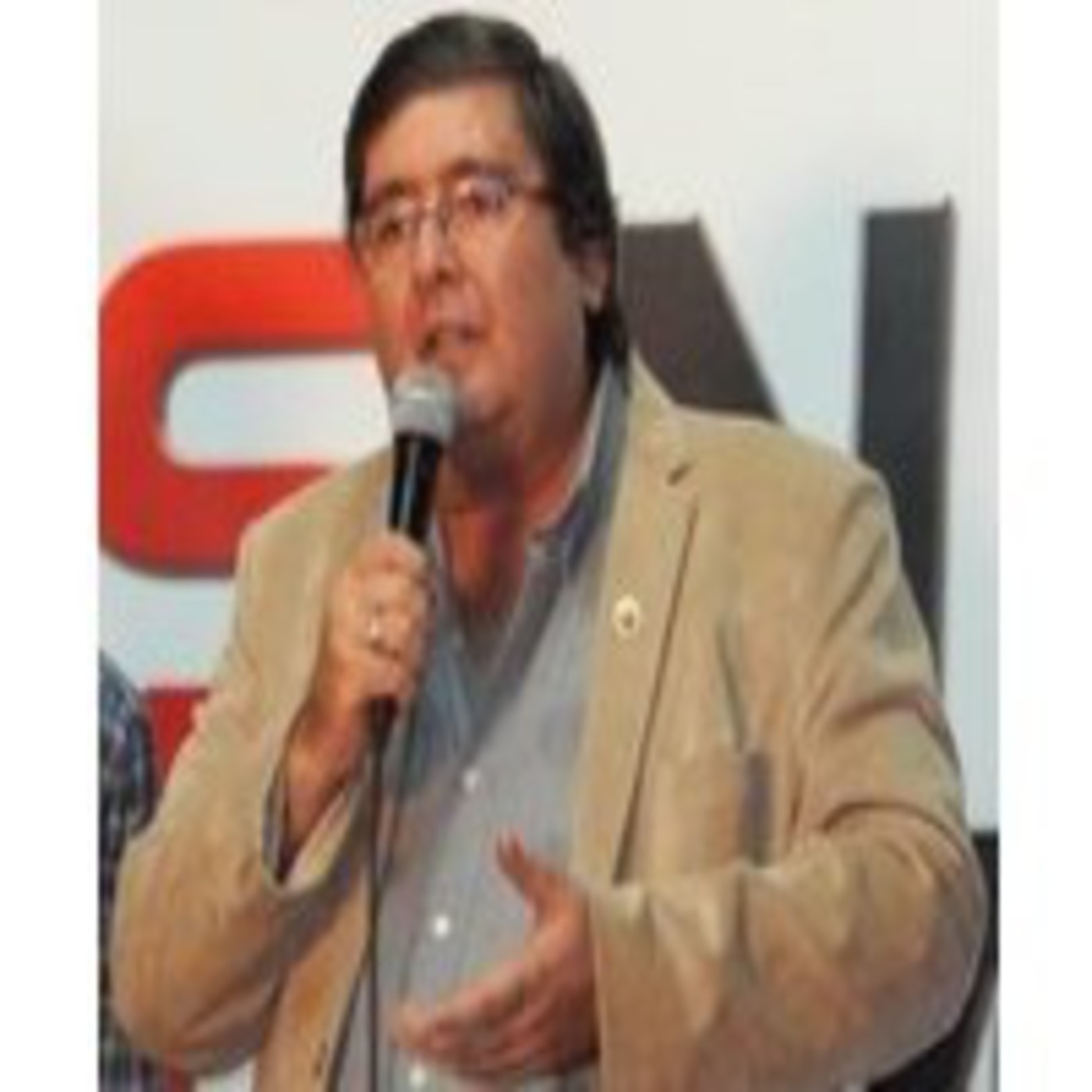 Podcast JORGE BRIGNOLE