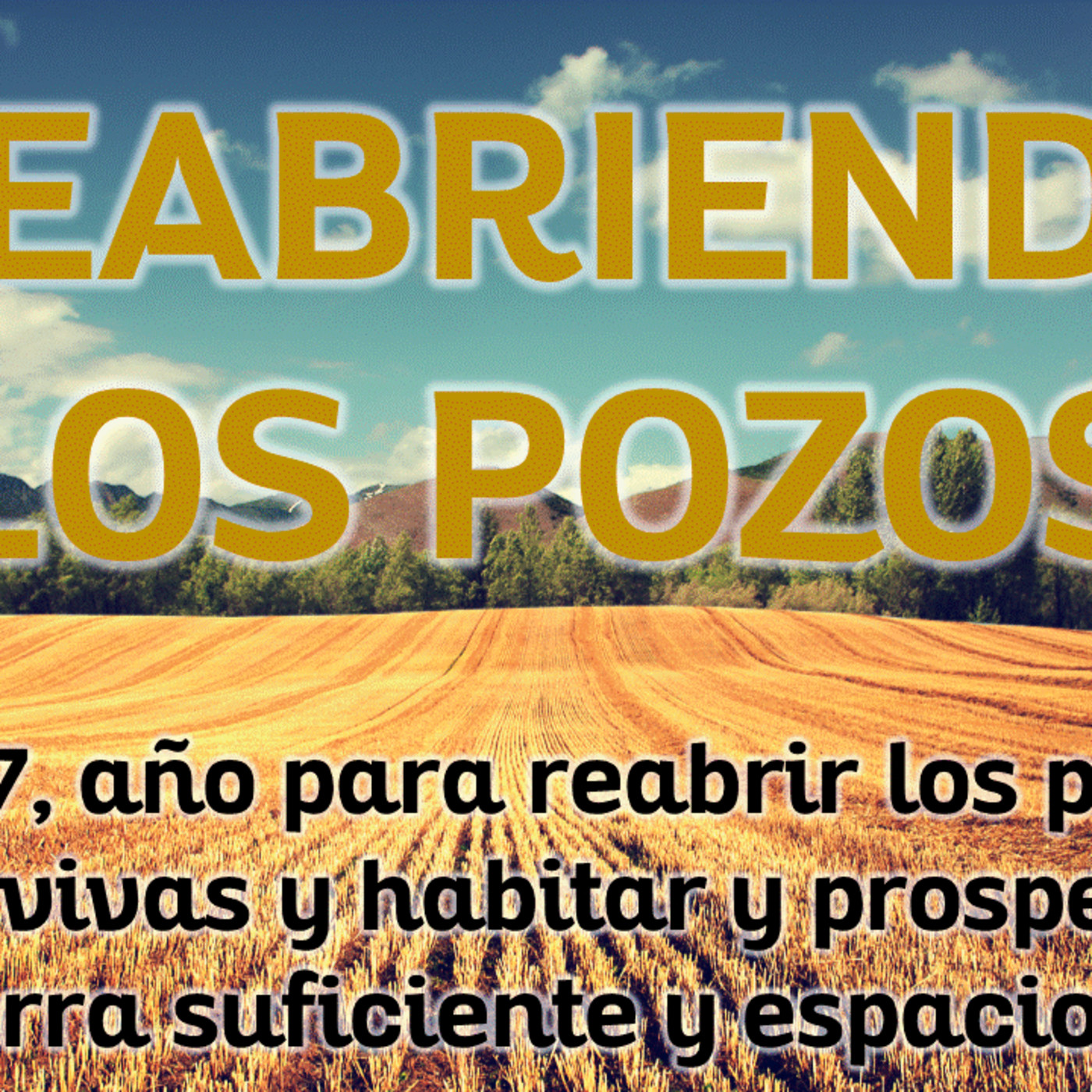 Podcast de MisionRhema