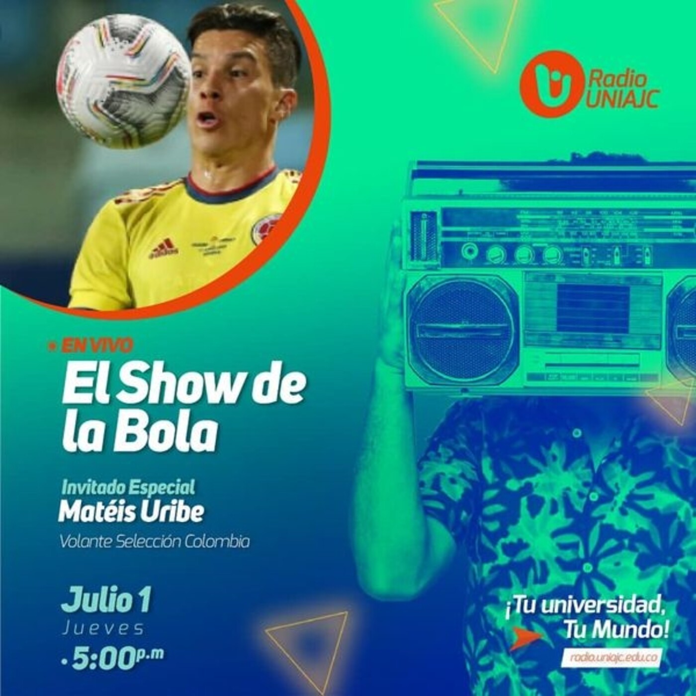 El Show de la Bola