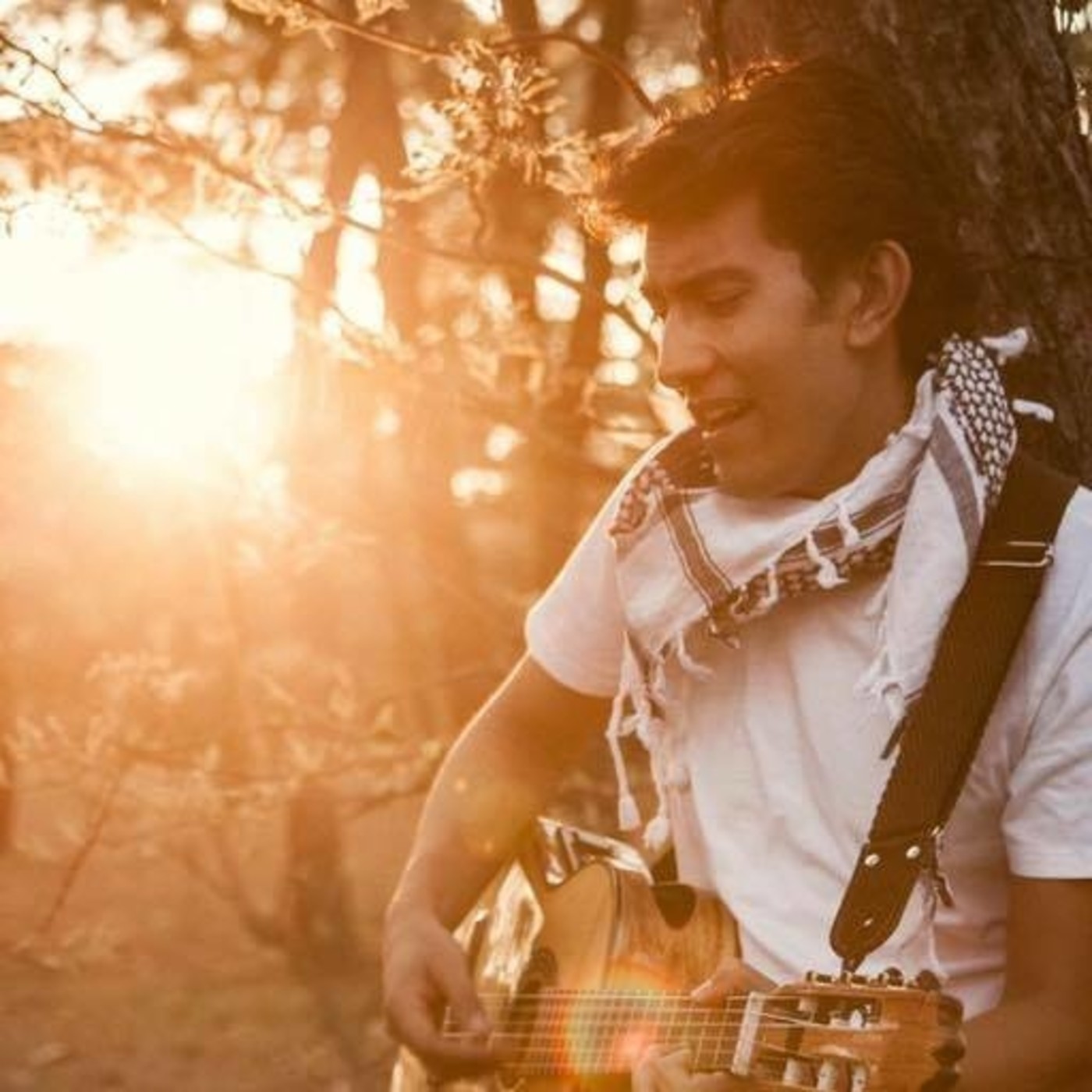 Entrevista a Rafael Ortiz (Cantante Católico de Mexico)