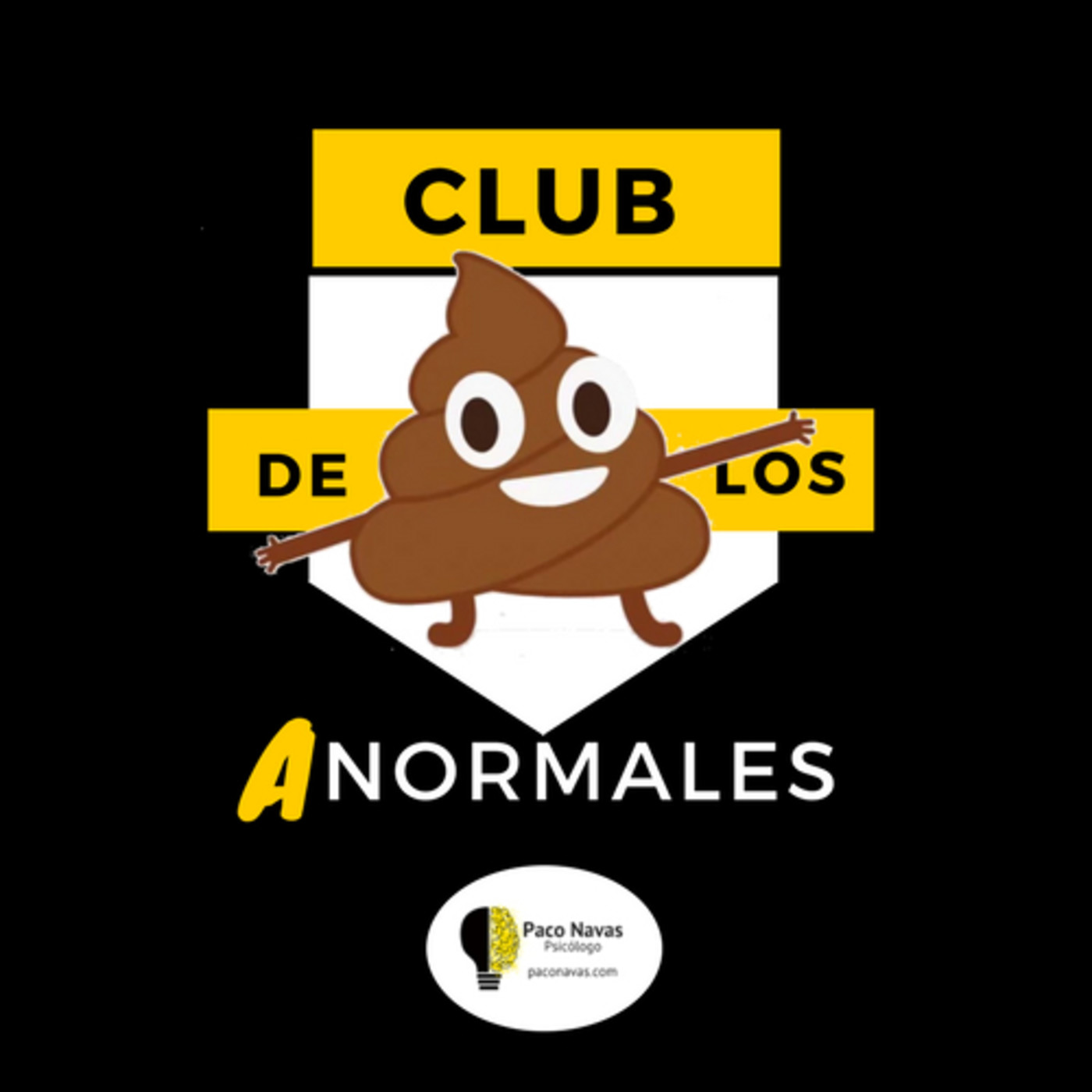 Paco Navas - #TuVidaTusNormas