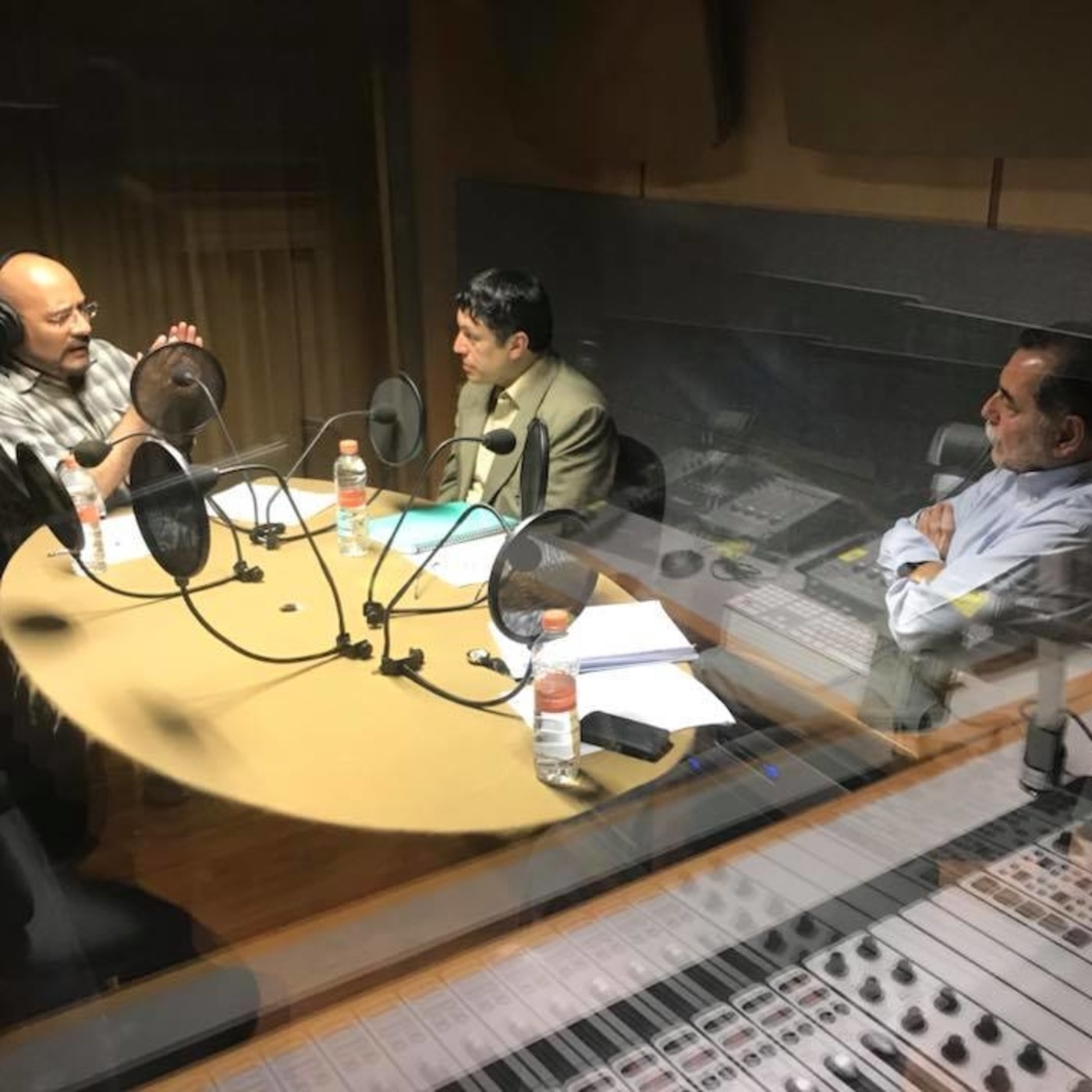 VersionRadio