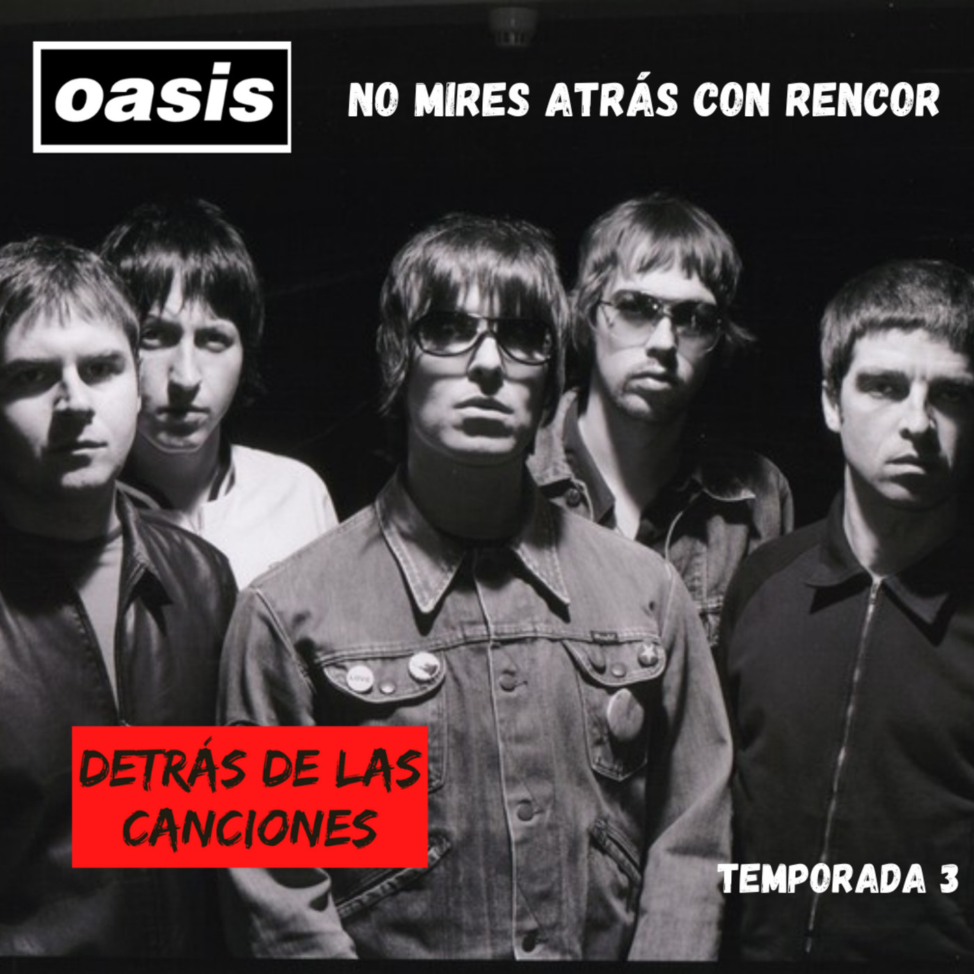 Detrás de las canciones