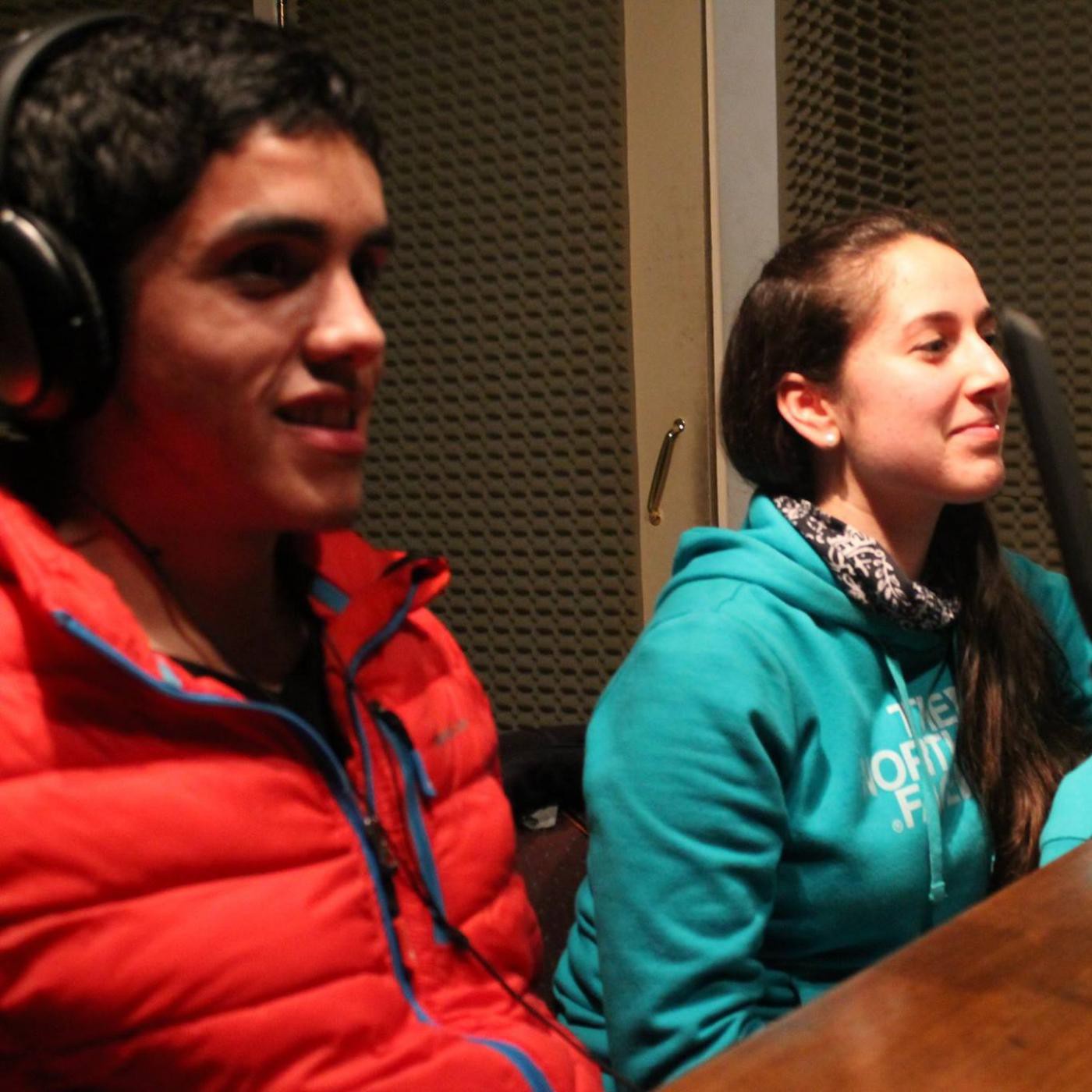 UAChonas 1° temporada 2O15 !