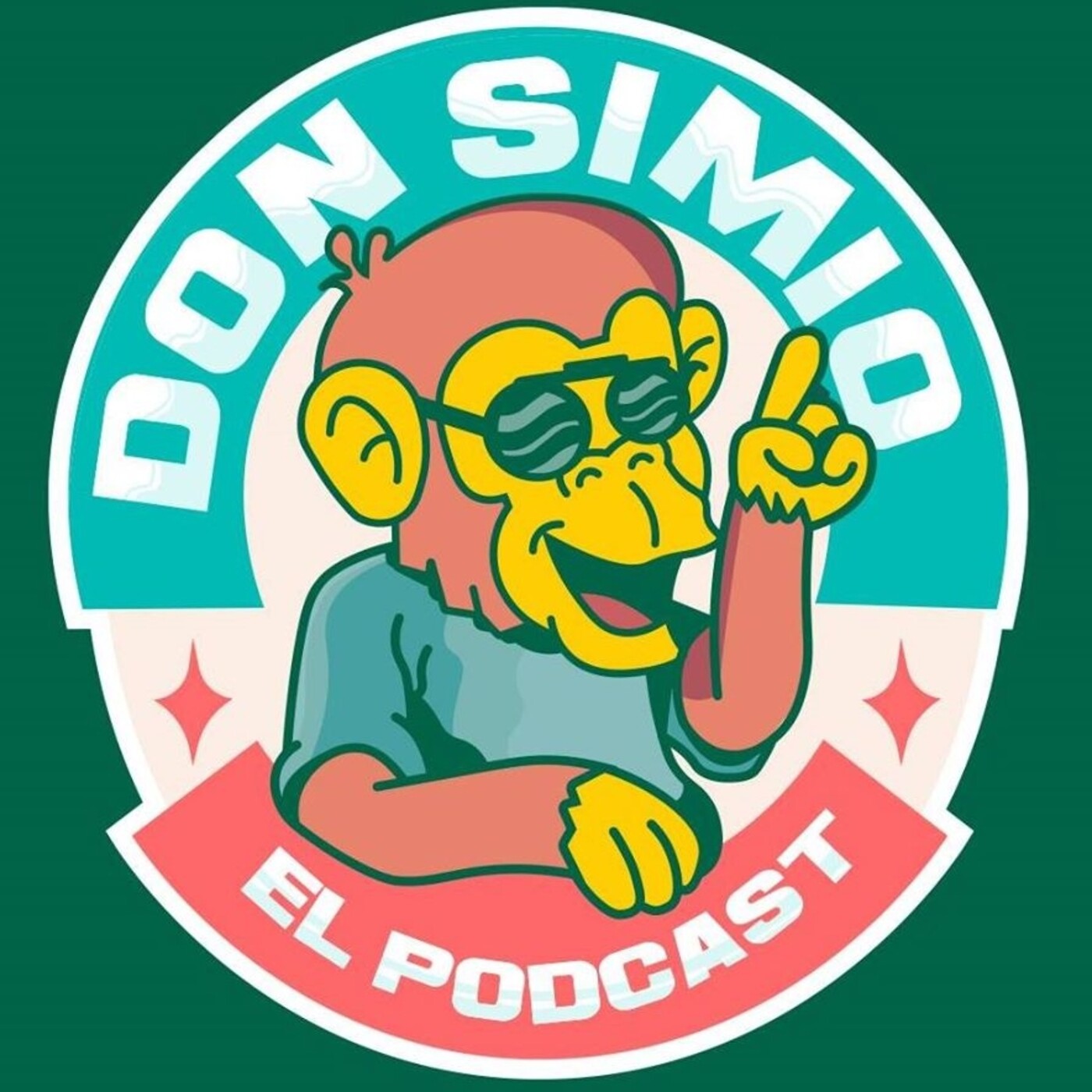 Don Simio El Podcast