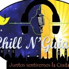 Chill N´Guiando. 180619 p039