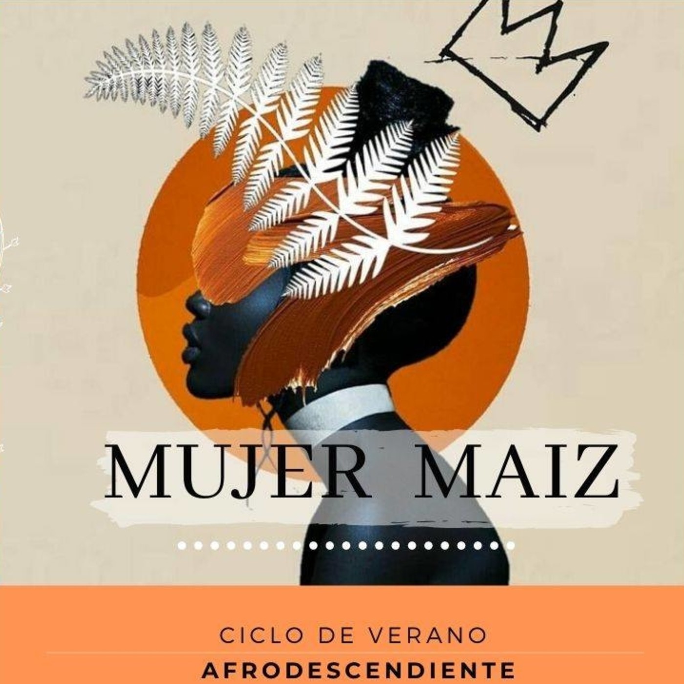Mujer Maiz