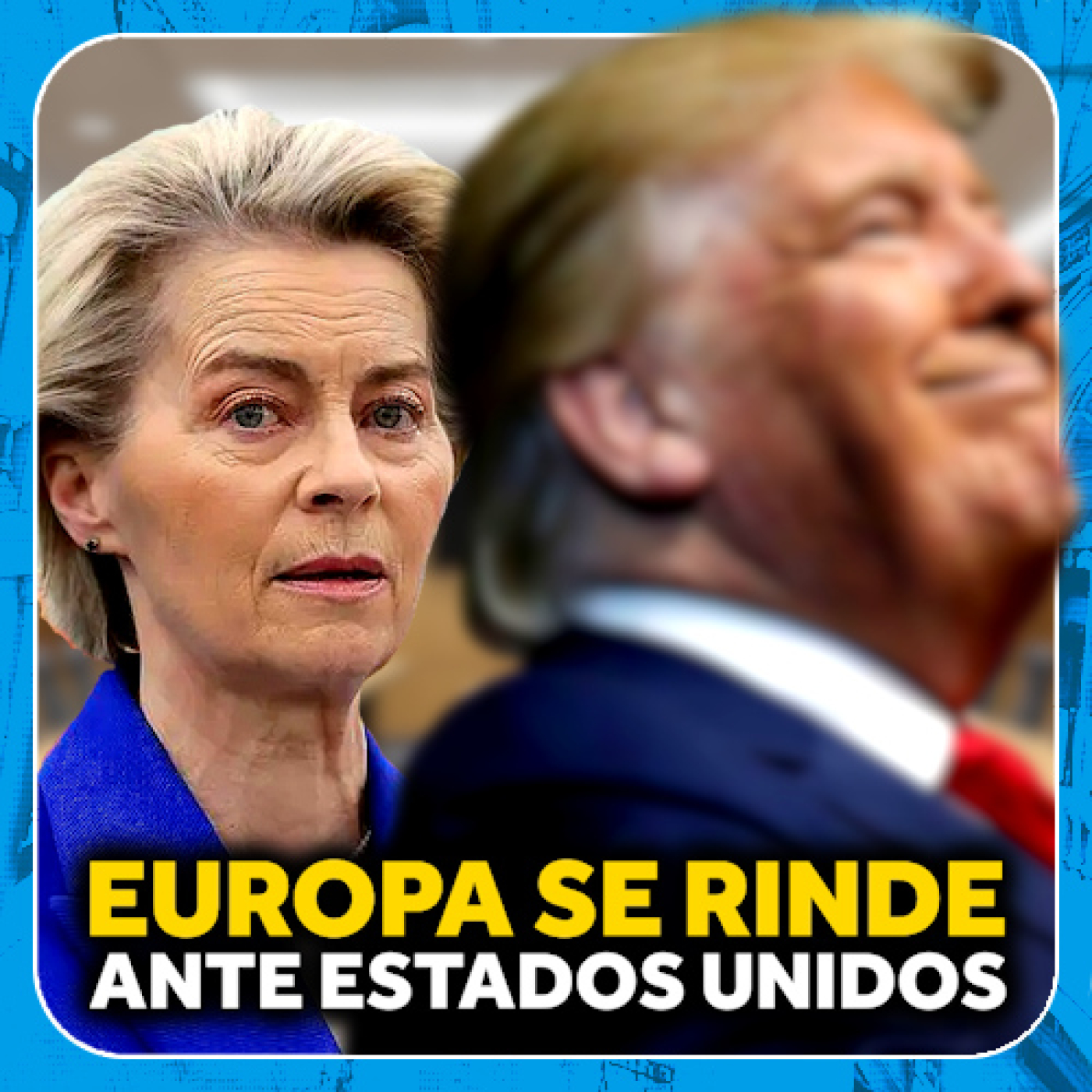 Europa se rinde ante EEUU - Economía Directa