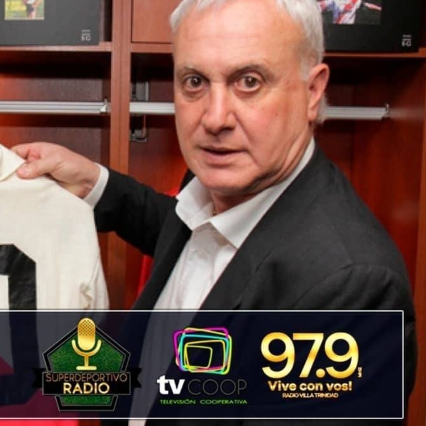 Podcast de Emiliano Nunia