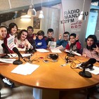 Manlleu Educa - 30 d'octubre del 2019
