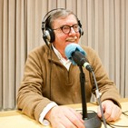 Se fumas cánnabis o día anterior, dá positivo o test de tráfico? Conversa con Manuel López-Rivadulla