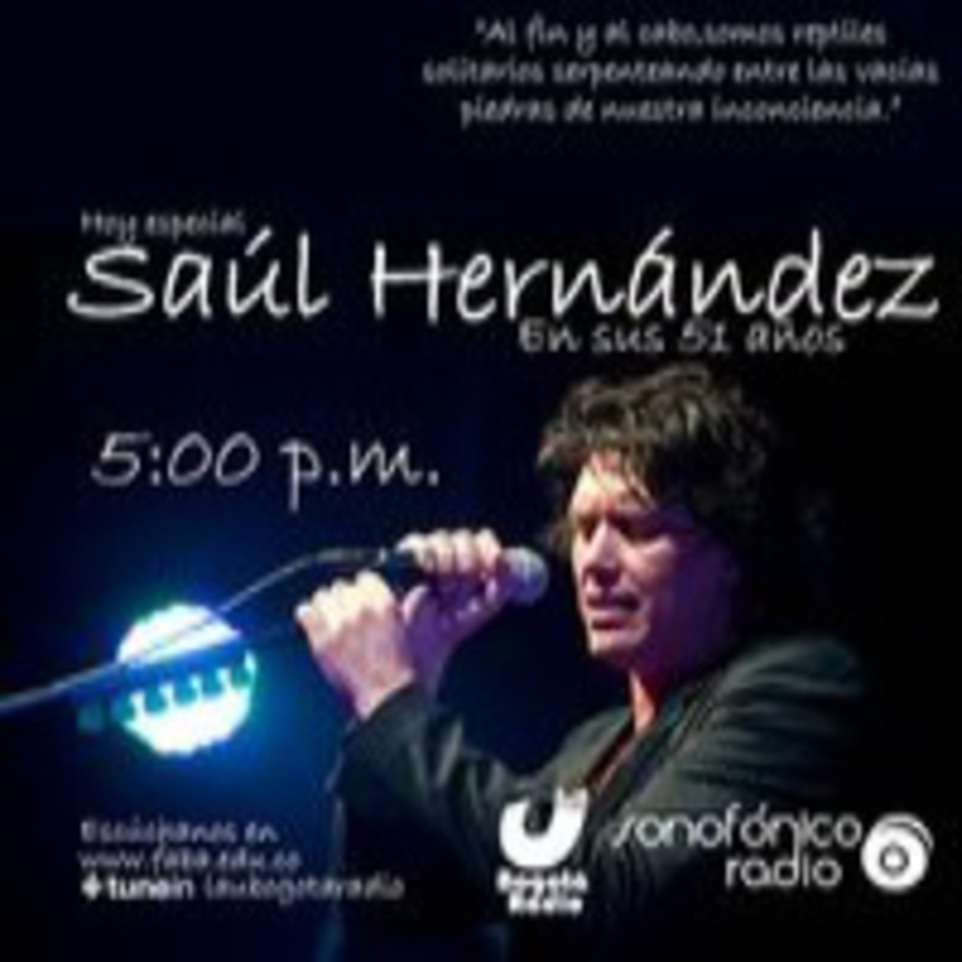 Sonofónico Radio
