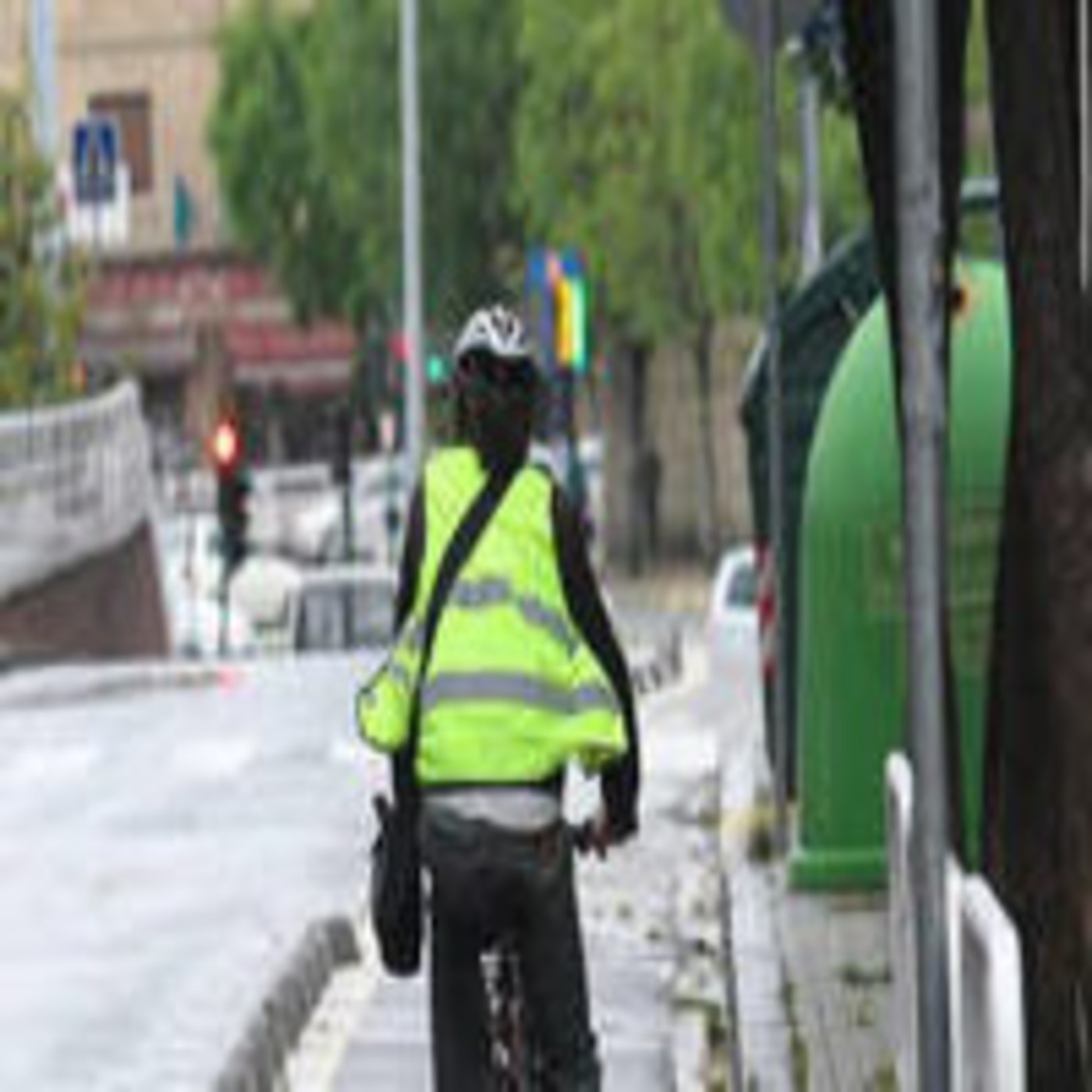 Podcast Tips de Seguridad Vial