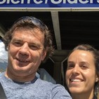 #Radiotrail La Sierre Zinal con Mayayo. Sergio Pereyra se mide a Kilian Jornet y a Jim WALMSLEY en los Alpes suizos