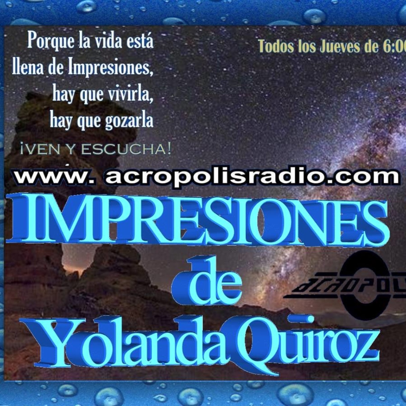 PROGRAMA IMPRESIONES