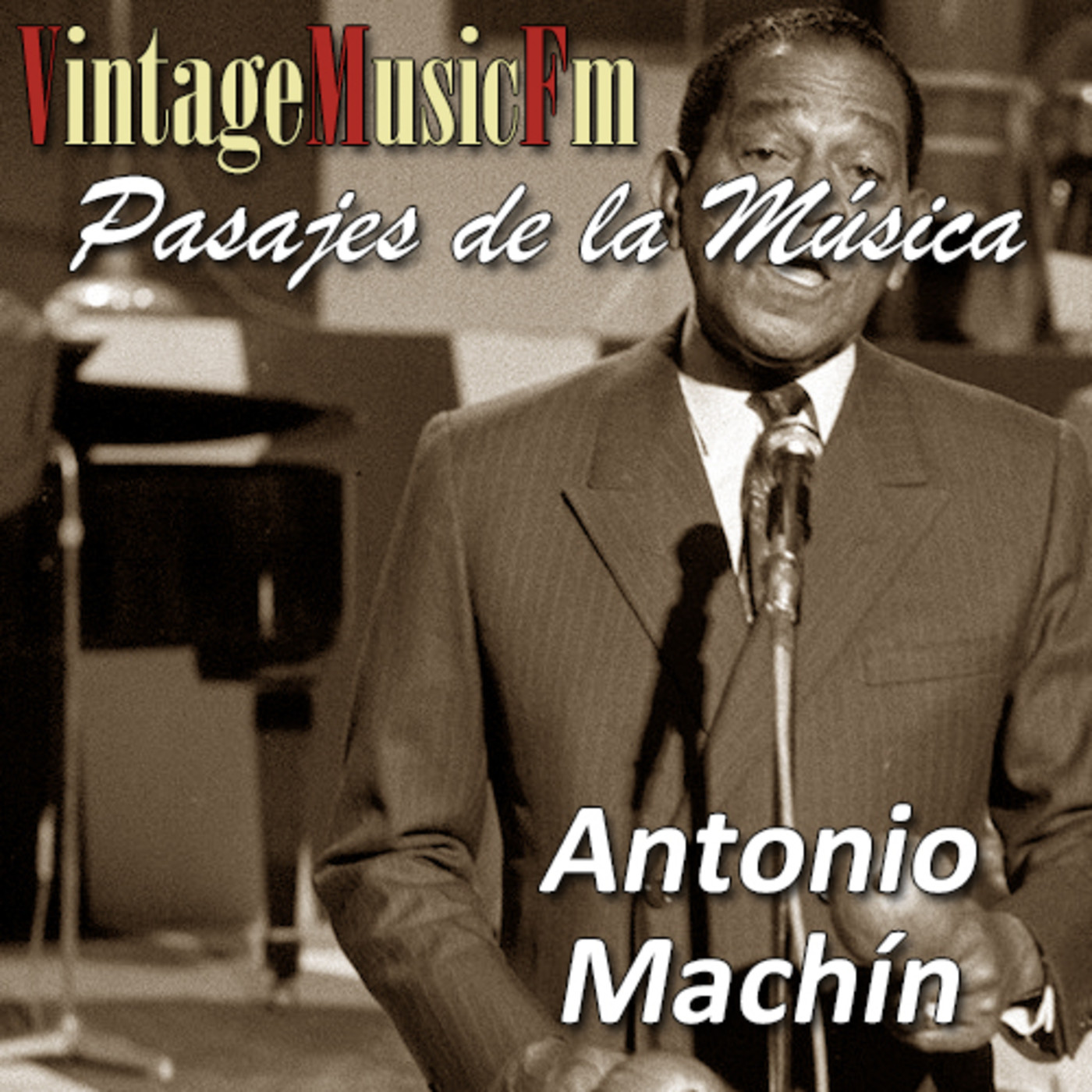 Pasajes de la Música