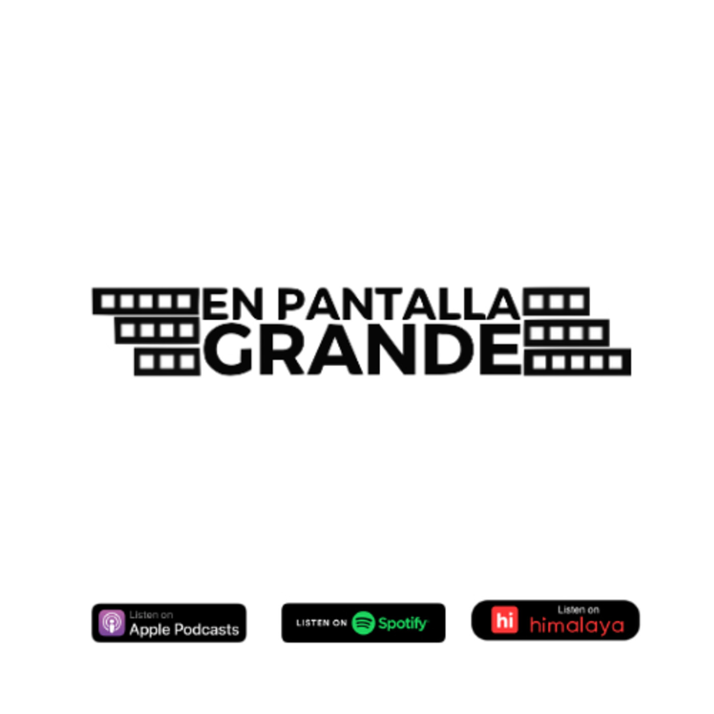 En Pantalla Grande