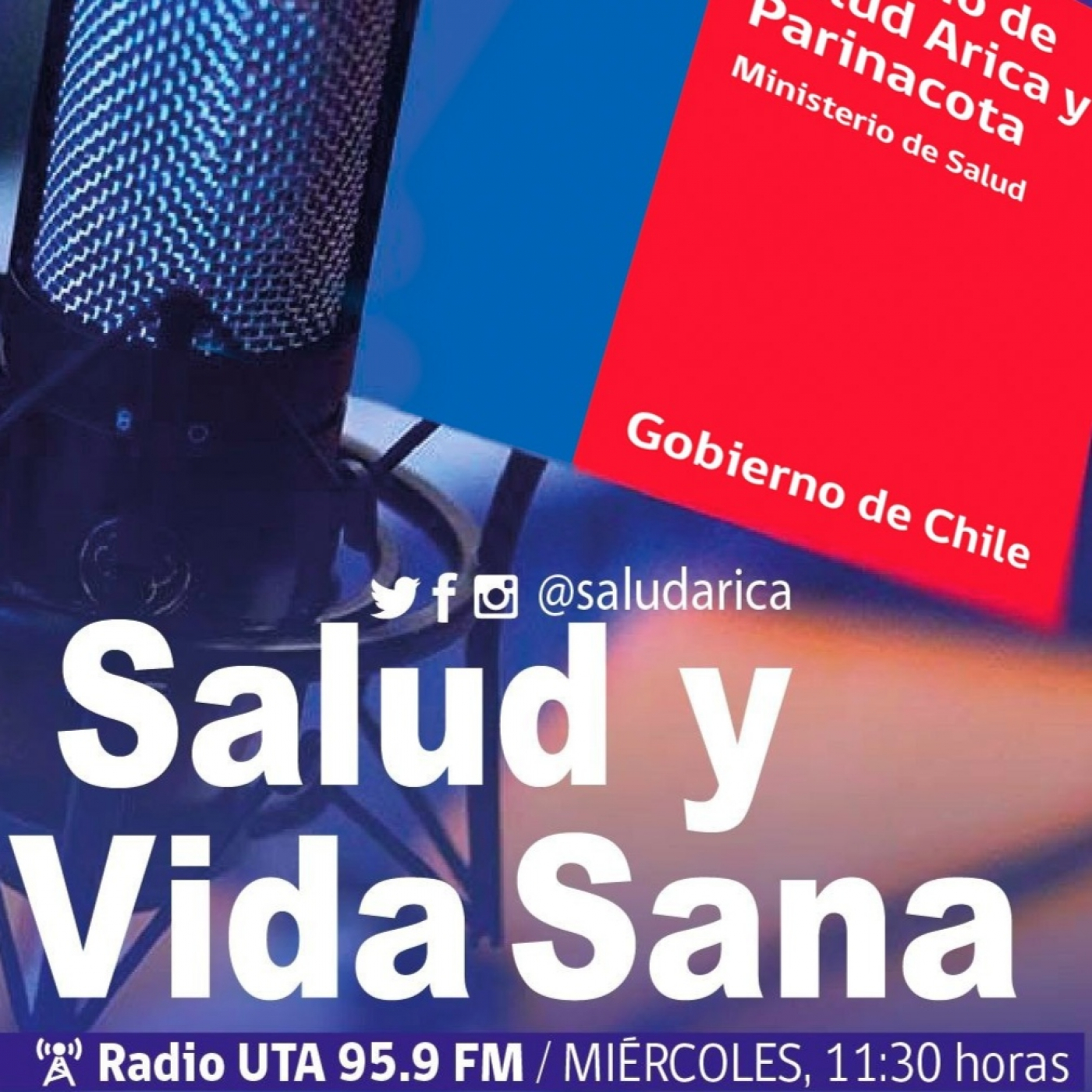 Programa Salud y Vida Sana