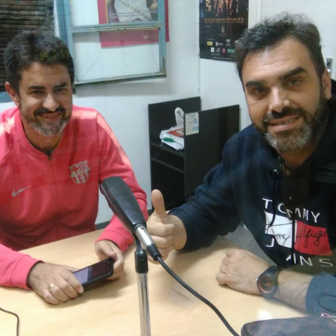 Tiempo Deportivo