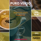 Café Ecuatoriano y Maratón del Cuento