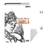 Entrevista al poeta Juan de Dios Villanueva Roa, autor de 'Candela' (Dauro)