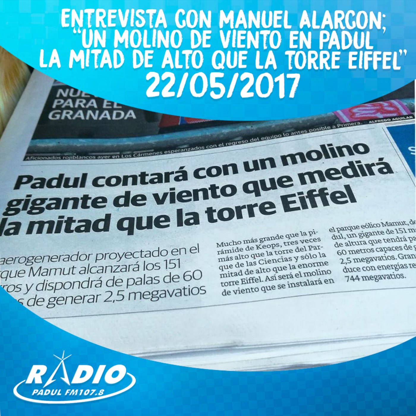 Emisiones en Directo