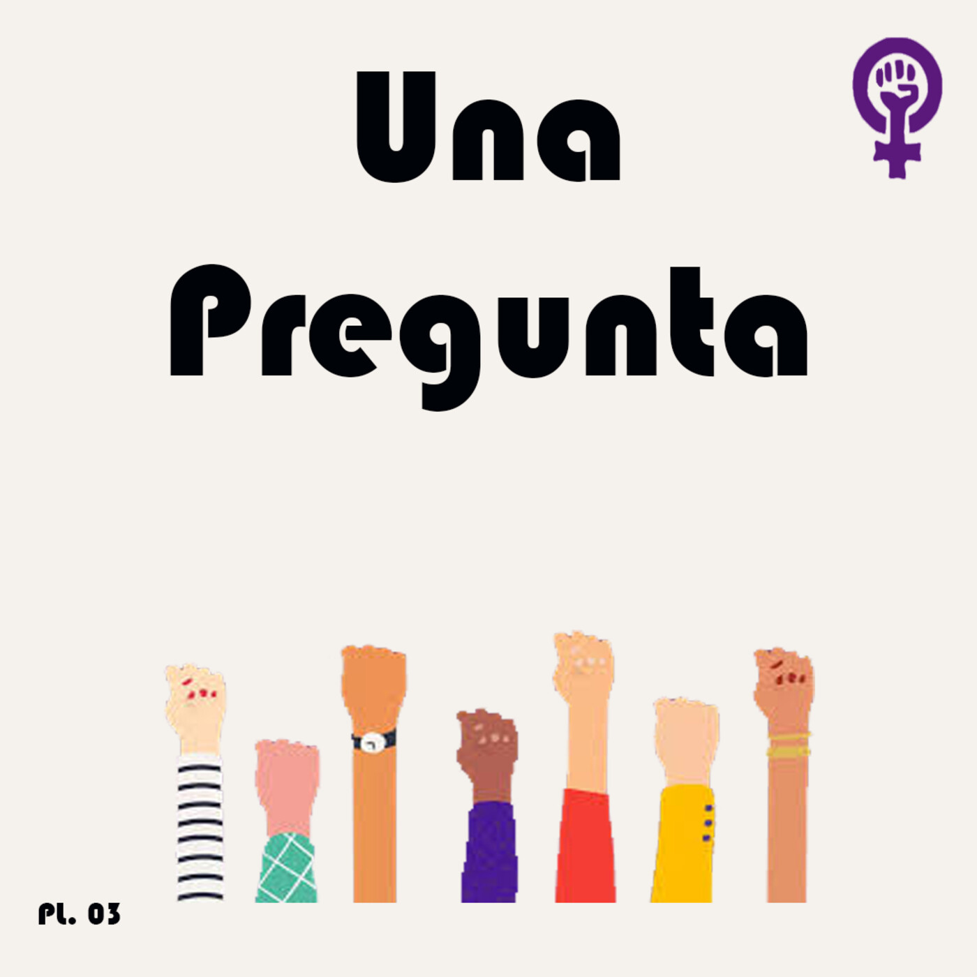 Una Pregunta