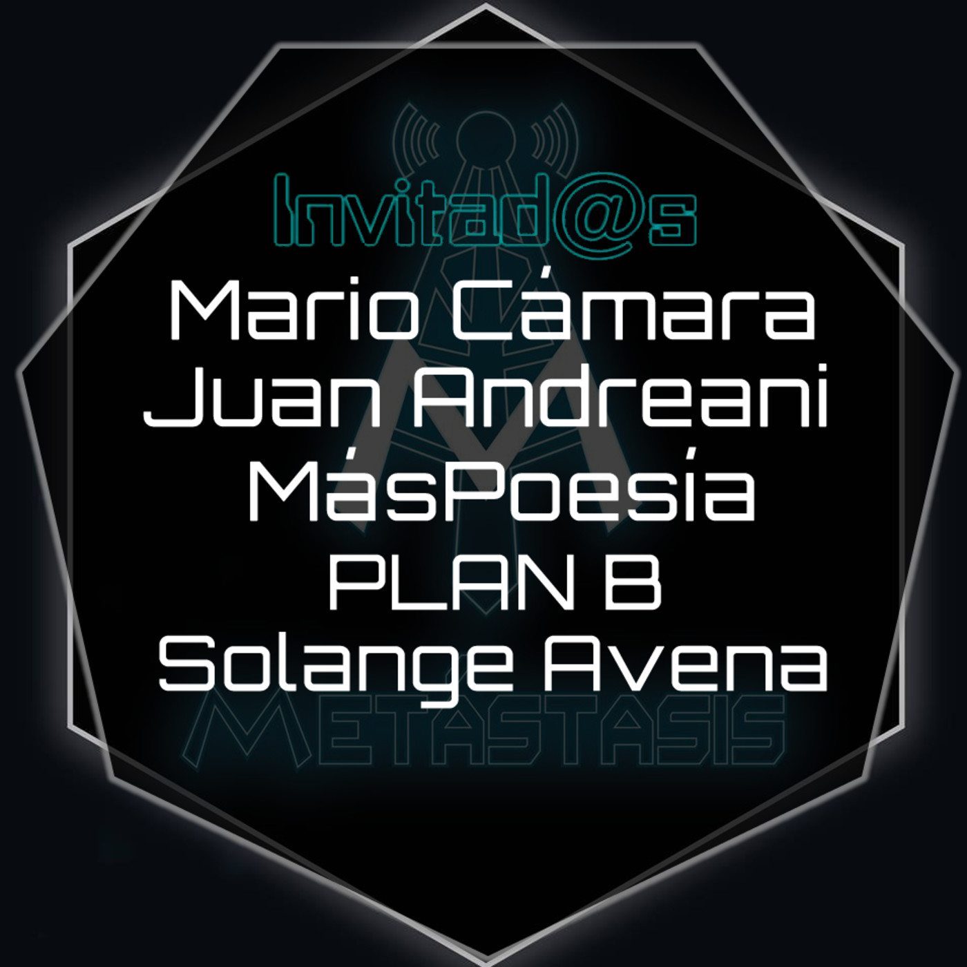 Metástasis: expansión de la cultura under