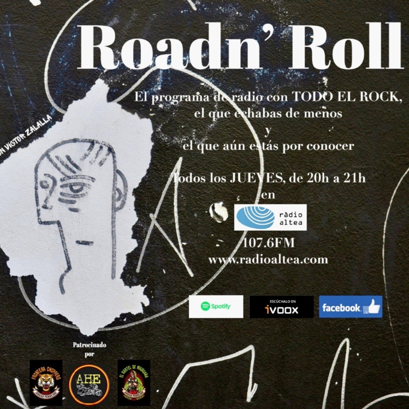 Roadn’ Roll