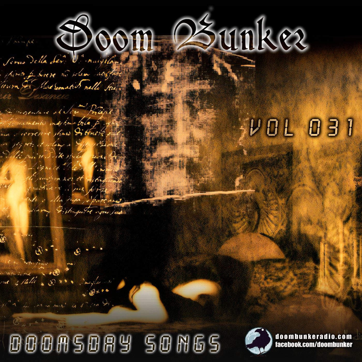 Doombunker - VA [2026] Doomsday Songs Vol 31 episode artwork